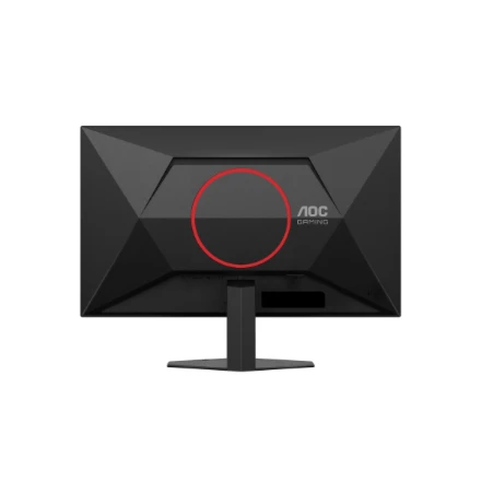 AOC G4 27G4ZREP computer monitorius 68.6 cm (27") 1920 x 1080 pikselių Full HD LCD Juodas, Raudona