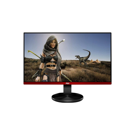 Monitorius Aoc G2490vxa 24inch 144hz Va Fhd 1xhdmi 1xdp Varle Lt Monitorius Aoc G2490vxa 24inch 144hz Va Fhd 1xhdmi 1xdp Varle Lt