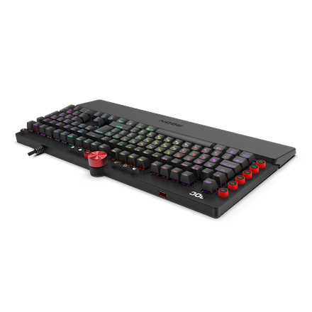 AGON AGK700 RGB LED 