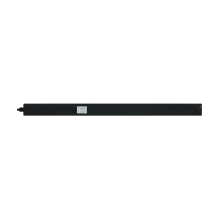 APC EASY PDU,BASIC,ZEROU,16A,230V,(20)C13 & (4)C19, IEC309
