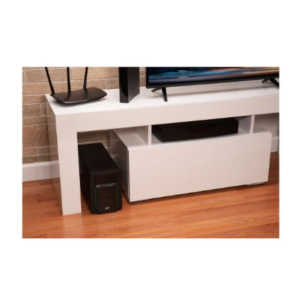 APC EASY UPS 2200VA, 230V, AVR, SCHUKO SOCKETS