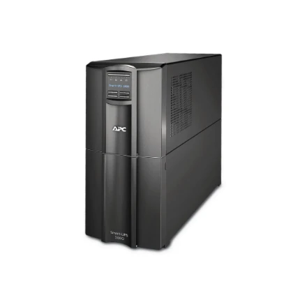APC Smart-UPS 3000VA LCD 230V su SmartConnect