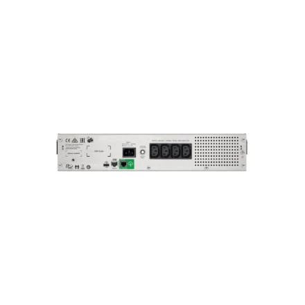 APC Smart-UPS C 1500V su SmartConnect