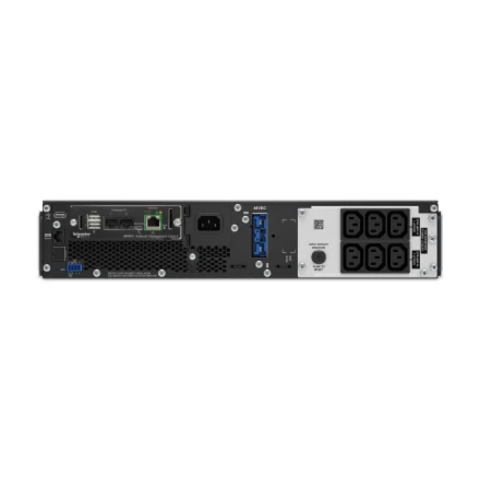 APC SMART-UPS SRT 1500VA RM 230V