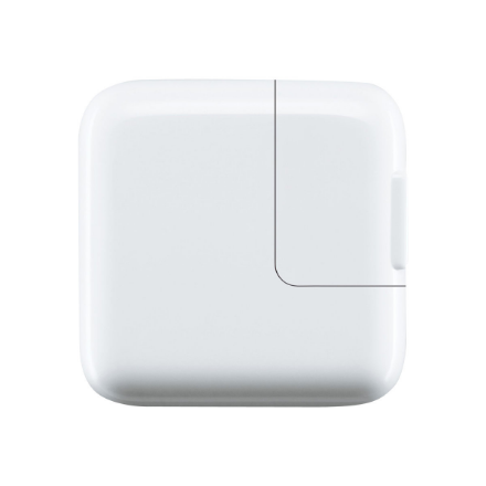 Apple 12W USB maitinimo adapteris