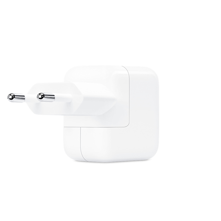 Apple 12W USB maitinimo adapteris