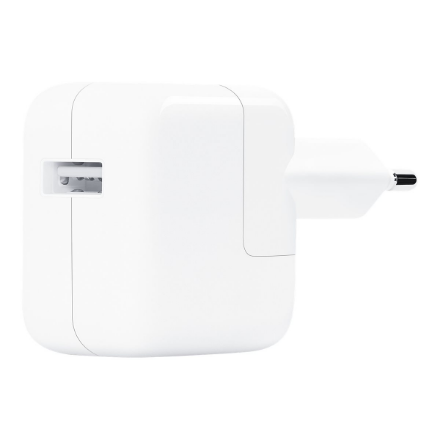 Apple 12W USB maitinimo adapteris