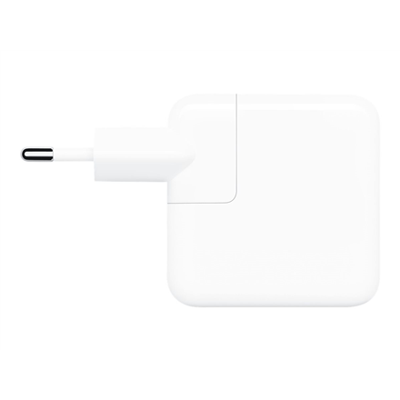 Apple 30W USB-C maitinimo adapteris NAUJAS