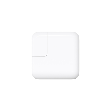 Apple 30W USB-C maitinimo adapteris NAUJAS