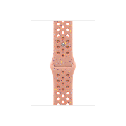 Apple 42mm Alpenglow Rožinė Nike Sport Band - M/L