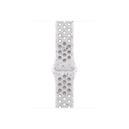 Apple 46mm Veiled Pilkas Nike Sport Band - M/L