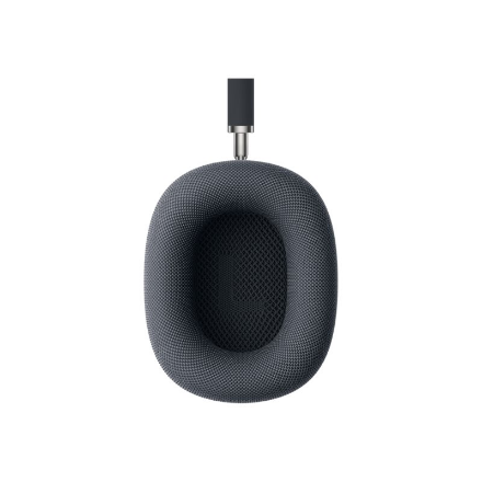 Ausinės Apple AirPods Max - Midnight, modelis - MWW43ZM/A