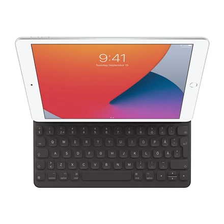 Apple Smart Klaviatūra for iPad (9 karta) - INT