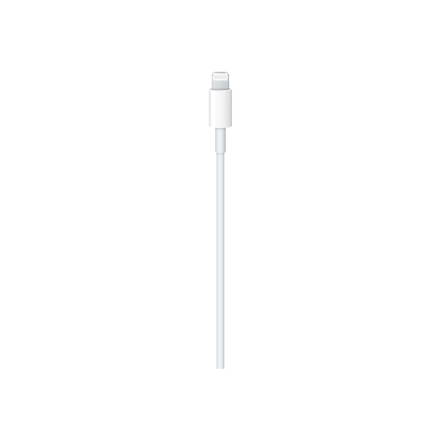 Apple iš Lightning į USB-C laidas (2m), modelis A1702
