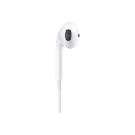 Ausinės Apple EarPods su 3.5 mm ausinių jungtimi MD827ZM