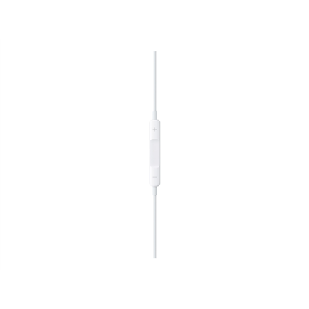 Ausinės Apple EarPods su 3.5 mm ausinių jungtimi MD827ZM