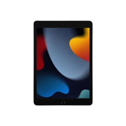 Planšetė Apple iPad 10,2 colio Wi-Fi 64GB Kosminė pilka, 9th Gen (2021)