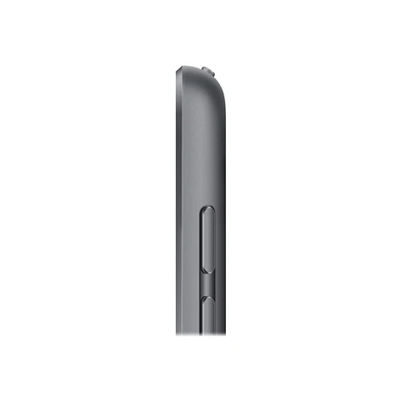 Planšetė Apple iPad 10,2 colio Wi-Fi 64GB Kosminė pilka, 9th Gen (2021)