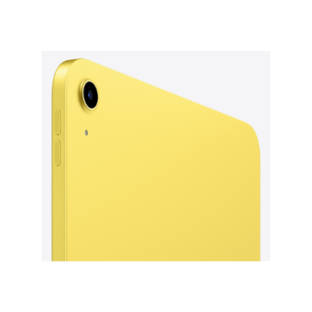 Planšetė Apple iPad 11" A16 Wi-Fi 128GB - Geltona