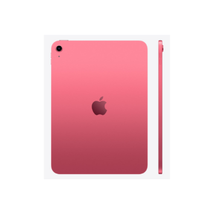 Planšetė Apple iPad 11" A16 Wi-Fi 128GB – rožinė