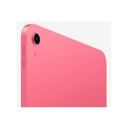 Planšetė Apple iPad 11" A16 Wi-Fi 128GB – rožinė