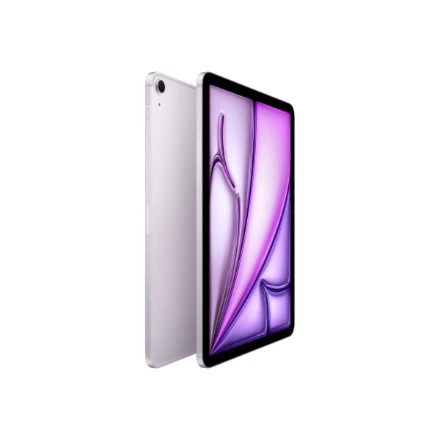 Apple iPad Air 11" Apple M3 Wi-Fi + Cellular 512GB - Purple - MCG74HC/A