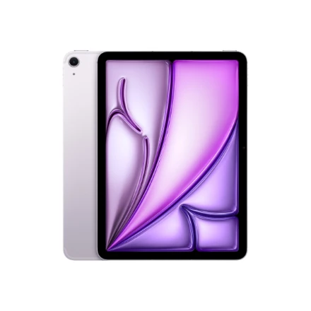 Apple iPad Air 11" Apple M3 Wi-Fi + Cellular 512GB - Purple - MCG74HC/A