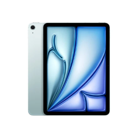 Apple iPad Air 11" Apple M3 Wi-Fi + Cellular 512GB - Blue - MCG54HC/A