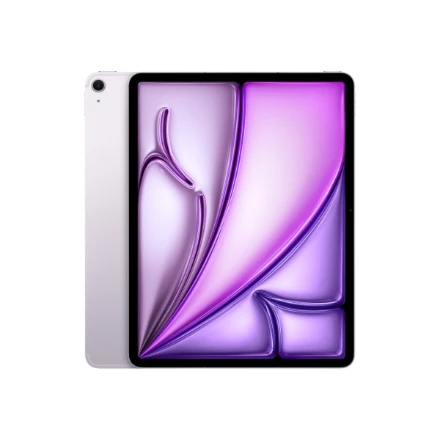 Apple iPad Air 13" Apple M3 Wi-Fi + Cellular 256GB - Purple - MCJ84HC/A