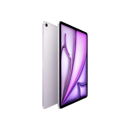 Apple iPad Air 13" Apple M3 Wi-Fi + Cellular 128GB - Purple - MCJ44HC/A