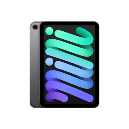 iPad mini (第7世代A17 pro) Cellular 256GB iPad mini 新品未使用 第7世代（A17 Pro） 256GB SIMフリー 本体 S