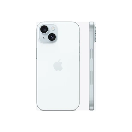 Apple iPhone 15 128GB Blue - MTP43PX / A, modelis - MTP43PX/A