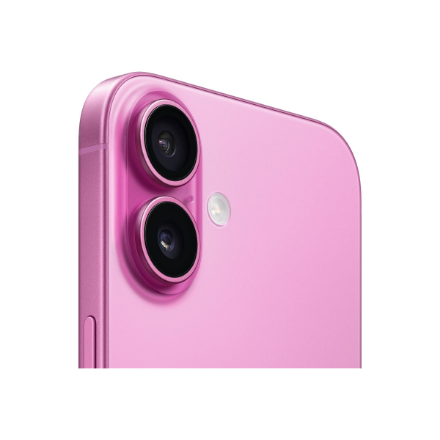 Apple iPhone 16 128GB Pink