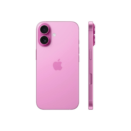 Apple iPhone 16 128GB Pink