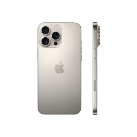 Apple iPhone 16 Pro 128GB Natural Titanium