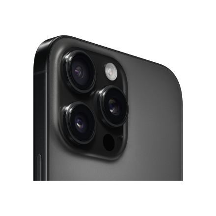 Apple iPhone 16 Pro 1TB Juodas Titanium