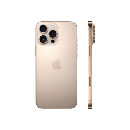 Apple iPhone 16 Pro 512GB Desert Titanium