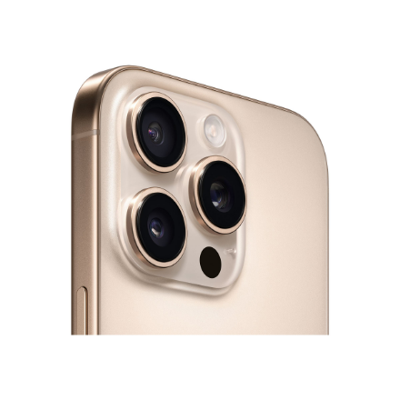 Apple iPhone 16 Pro Max 1TB Desert Titanium