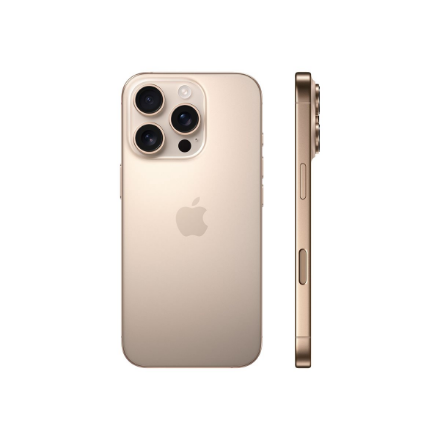 Apple iPhone 16 Pro Max 1TB Desert Titanium
