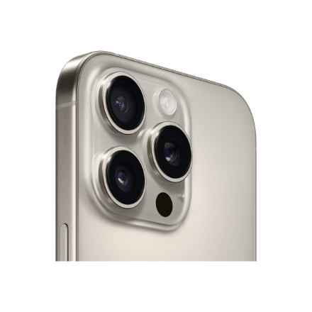 Apple iPhone 16 Pro Max 1TB Natural Titanium