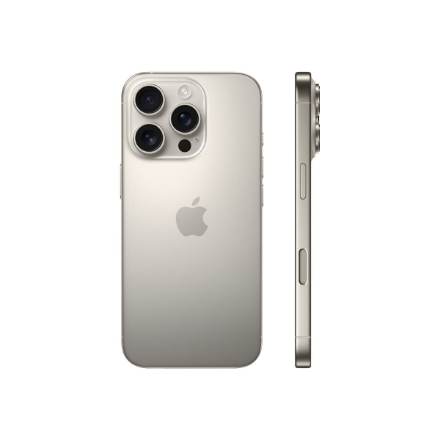 Apple iPhone 16 Pro Max 512GB Natural Titanium