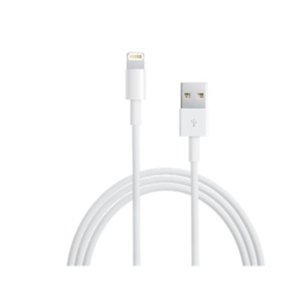 Apple iš Lightning į USB laidas (0.5 m) ME291ZM/A 