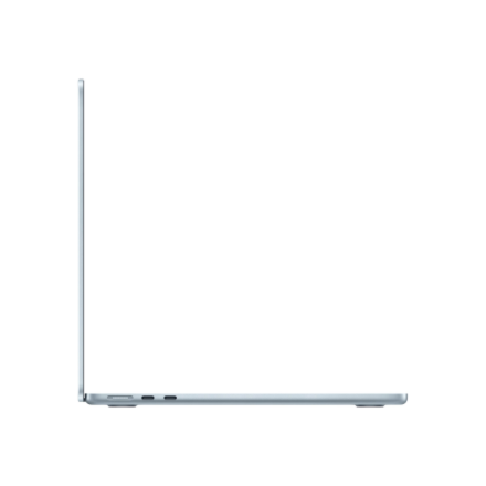 Nešiojamas kompiuteris MacBook Air 13” Apple M4 10C CPU, 8C GPU/16GB/256GB SSD/Sky Blue/SWE