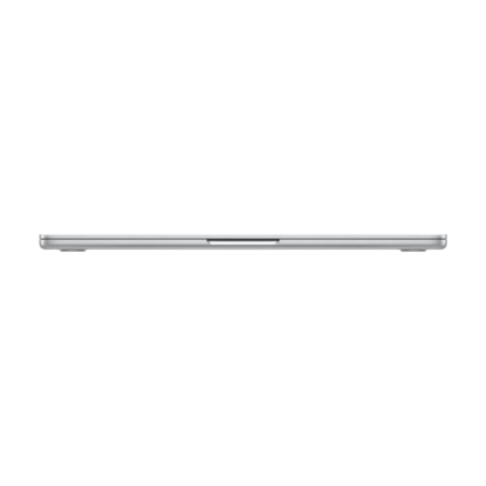 Nešiojamas kompiuteris MacBook Air 13” Apple M4 10C CPU, 10C GPU/16GB/512GB SSD/Silver/SWE