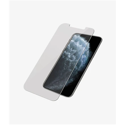Panzer Glass PanzerGlass | 2661 | Ekrano apsauga | iPhone | X/XS | Grūdintas stiklas | Skaidrus