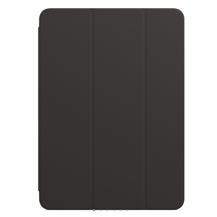 Apple Smart Folio dėklas skirtas 11" iPad Pro, juodas