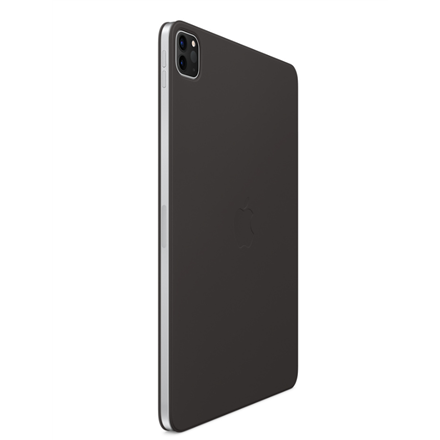 Apple Smart Folio dėklas skirtas 11" iPad Pro, juodas