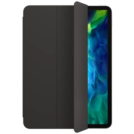 „Apple Smart Folio“, skirtas 11 colių „iPad Pro“ (1–4 kartos) – juoda, 2021 m.
