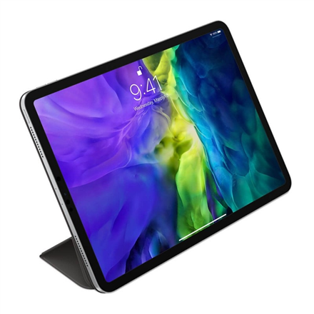 „Apple Smart Folio“, skirtas 11 colių „iPad Pro“ (1–4 kartos) – juoda, 2021 m.