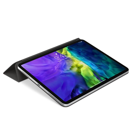„Apple Smart Folio“, skirtas 11 colių „iPad Pro“ (1–4 kartos) – juoda, 2021 m.